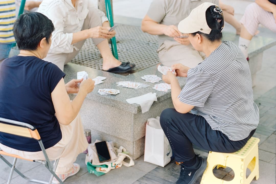 AI智绘山河|感触中国南方风情与中西文化交汇:广州、香港、澳门